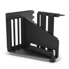 SUPORTE VERTICAL PARA PLACA DE VIDEO NZXT MODELO AB-RH175-W1PRETO