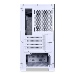 GABINETE GAMER LANCOOL 205M MESH BRANCO