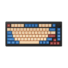 TECLADO MECANICO AKKO MOD007 B-HE PRETO PALACE OSA