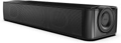 CAIXA DE SOM SOUNDBAR GAMER CREATIVE STAGE SE PRETO 51MF8410AA000