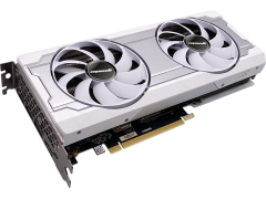 GPU MANLI GEFORCE RTX4070 12GB 192-BIT BRANCA