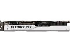 GPU MANLI GEFORCE RTX4070 12GB 192-BIT BRANCA