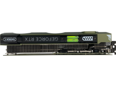 GPU MANLI GEFORCE RTX4070 TI SUPER GALLARDO 16GB 256-BIT
