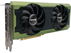 GPU MANLI GEFORCE RTX4060 TI 8GB 128-BIT