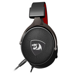 HEADSET GAMER REDRAGON ICON PRETO