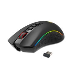 MOUSE GAMER COBRA PRO USB+2.4G S/F