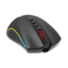 MOUSE GAMER COBRA PRO USB+2.4G S/F