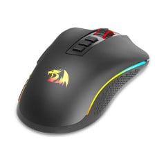 MOUSE GAMER COBRA PRO USB+2.4G S/F