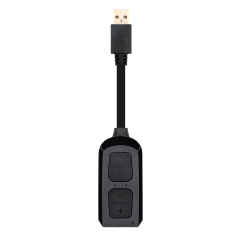 ADAPTADOR CIRCE USB AUDIO