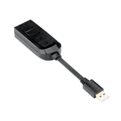 ADAPTADOR CIRCE USB AUDIO