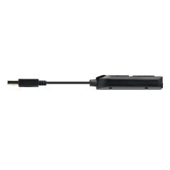 ADAPTADOR CIRCE USB AUDIO