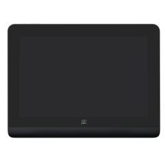 MESA DIGITALIZADORA ARTIST PRO 14 DRAWING DISPLAY (2 GEN) PRETO