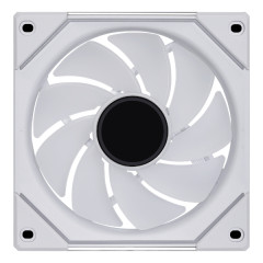 FAN GAMER UNI FAN SL-INF 120 REVERSE BLADE BRANCO RGB NA FAN