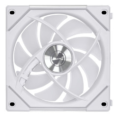 FAN GAMER UNI FAN SL-INF 120 REVERSE BLADE BRANCO RGB NA FAN