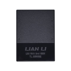 CONTROLADORA PARA UNI FAN TL SERIES  L-CONNECT 3 LIAN LI PRETO