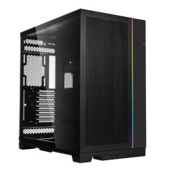 ACESSÓRIO FRONT MESH KIT PARA GABINETE O11 DYNAMIC EVO XL PRETO