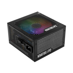 FONTE GAMDIAS KRATOS P2 1200 WATTS 80 PLUS GOLD