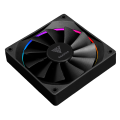 FAN GAMDIAS AEOLUS M3-1201 PRETO