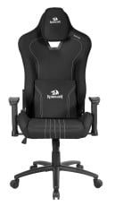 CADEIRA GAMER REDRAGON HETH PRETO C313-B