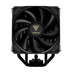 COOLER GAMDIAS BOREAS E2-410 PRETO