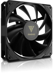 COOLER GAMDIAS BOREAS E2-410 PRETO