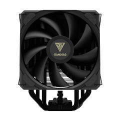 COOLER GAMDIAS BOREAS M2-510 PRETO