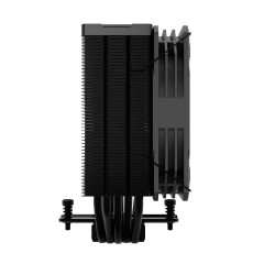 COOLER GAMDIAS BOREAS M2-510 PRETO