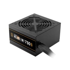 FONTE GAMDIAS HELIOS M1-750B (L.A) WATTS 80 PLUS BRONZE