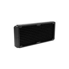 WATER COOLER GAMDIAS AURA GL 240 V2 PRETO