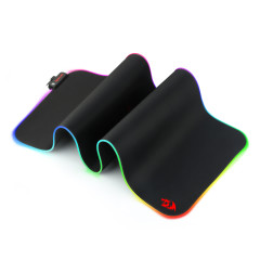 MOUSEPAD 800X300X4mm NEPTUNEX COM RGB
