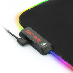 MOUSEPAD 800X300X4mm NEPTUNEX COM RGB