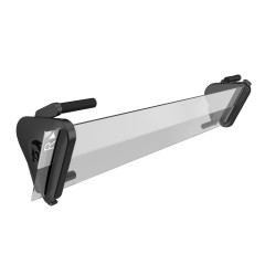 ACESSÓRIO REDRAGON SIV MOLDURA PARA REMOÇÃO DE BORDAS DE MONITOR