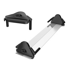 ACESSÓRIO REDRAGON SIV MOLDURA PARA REMOÇÃO DE BORDAS DE MONITOR