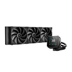 COOLER THERMALRIGHT ASSASSIN X 120 R SE FAN BRANCO