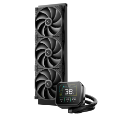 COOLER THERMALRIGHT ASSASSIN X 120 R SE FAN BRANCO