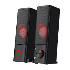 CAIXA DE SOM SOUNDBAR GAMER ORPHEUS