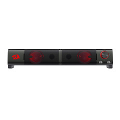 CAIXA DE SOM SOUNDBAR GAMER ORPHEUS