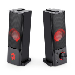 CAIXA DE SOM SOUNDBAR GAMER ORPHEUS