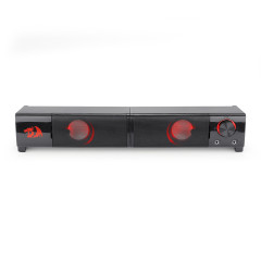 CAIXA DE SOM SOUNDBAR GAMER ORPHEUS