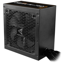 FONTE GAMDIAS CYCLOPS M1-750B WATTS 80 PLUS BRONZE SEM CABO