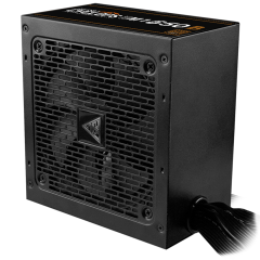 FONTE GAMDIAS CYCLOPS M1-650B WATTS 80 PLUS BRONZE SEM CABO