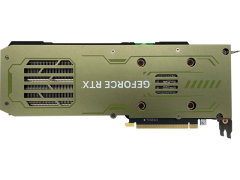 GPU MANLI GEFORCE RTX4070 TI SUPER GALLARDO 16GB 256-BIT.