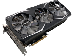 GPU MANLI GEFORCE RTX4080 SUPER 16GB 256-BIT