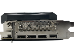 GPU MANLI GEFORCE RTX4080 SUPER 16GB 256-BIT