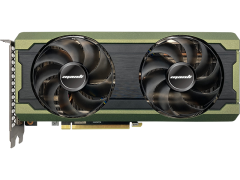 GPU MANLI GEFORCE RTX4060TI 8GB 128-BBT