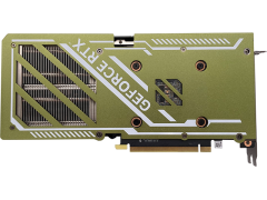 GPU MANLI GEFORCE RTX4070 SUPER 12GB 192-BIT.