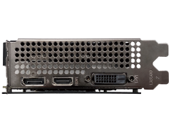 GPU MANLI GEFORCE RTX3050 8GB 128-BIT.