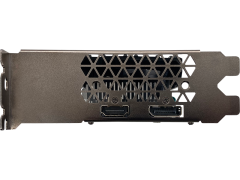 GPU MANLI GEFORCE RTX3050 6GB 96-BIT LOW PROFLILE