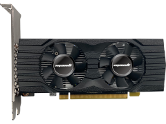 GPU MANLI GEFORCE RTX3050 6GB 96-BIT LOW PROFLILE