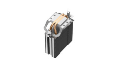 COOLER DEEPCOOL GAMMAXX SERIES AG200 PRETO